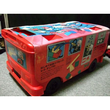 fire vehicle