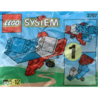 glider polybag