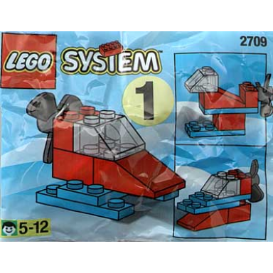 snowmobile polybag