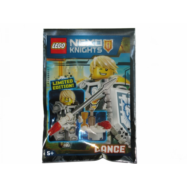 lance foil pack 1