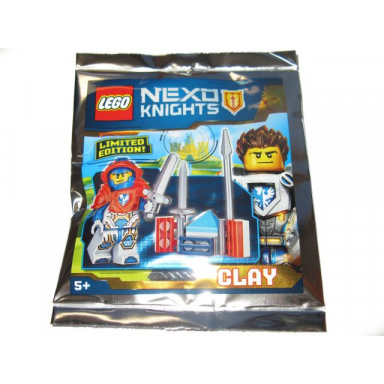 clay foil pack 1
