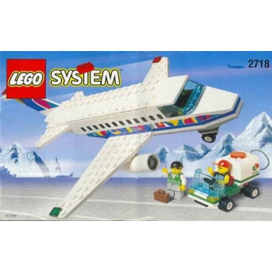aircraft and ground crew