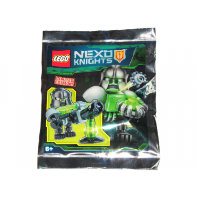 cyberbyter foil pack