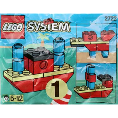 ship polybag