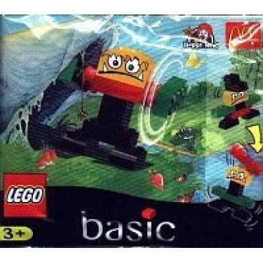 the chopper polybag
