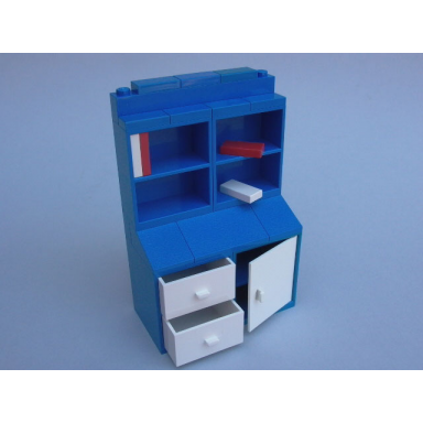 bureau