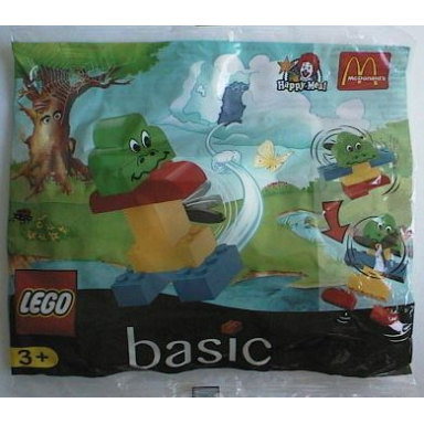 propeller man polybag