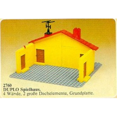 house supplementary