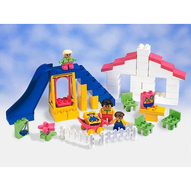 family fun playground