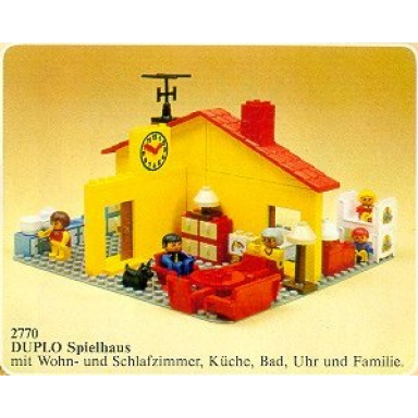 play house