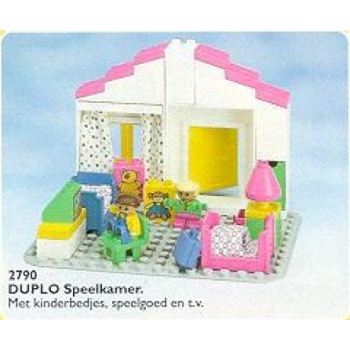 play room