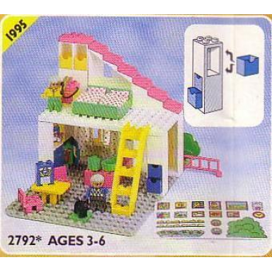 grandmas house