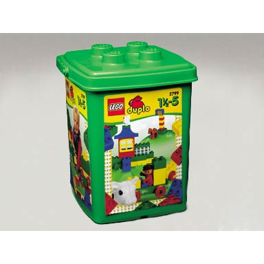 xl fun-time bucket