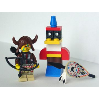 indian chief