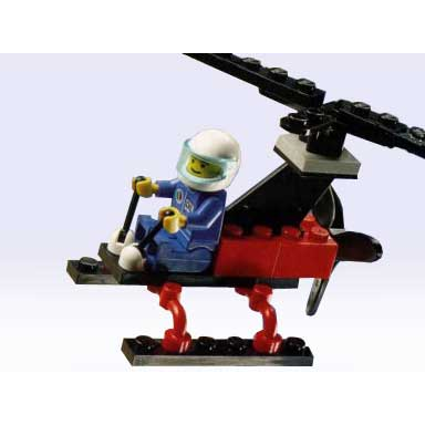 gyrocopter