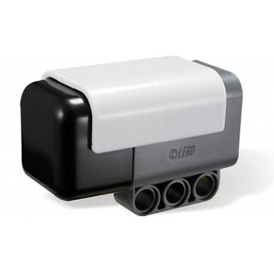 gyroscopic sensor for mindstorms nxt