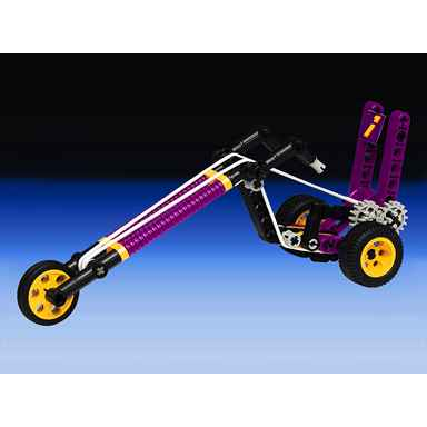 bungee chopper