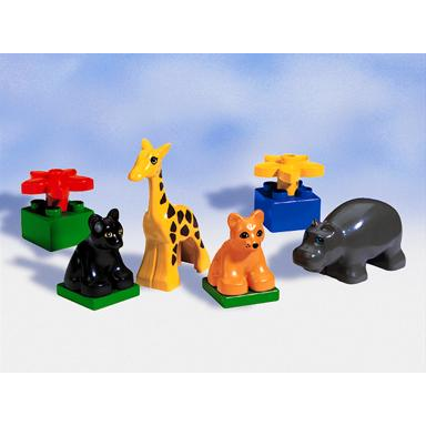 baby animals