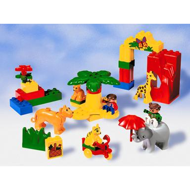 childrens zoo