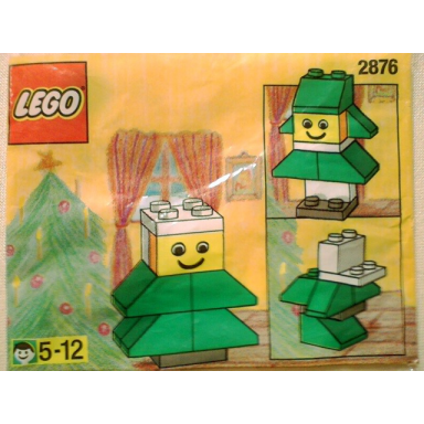christmas set polybag