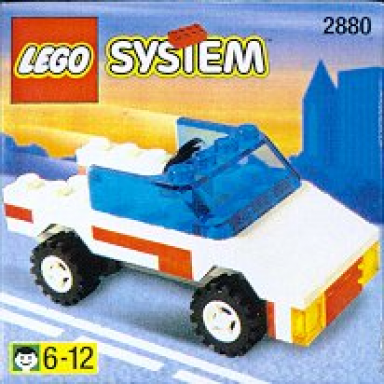 open-top jeep