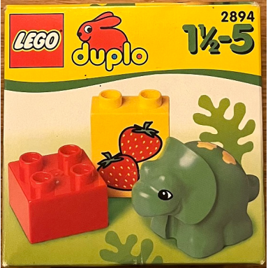 dino baby