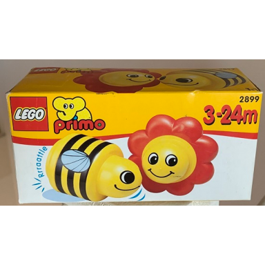 bumblebee and flower