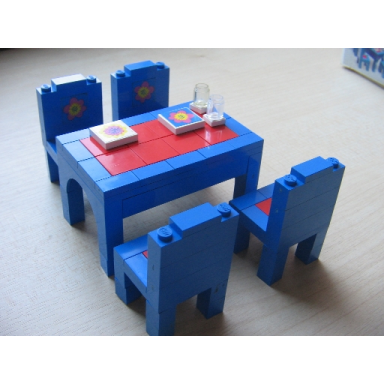 dining suite