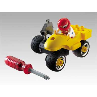 cycle cruiser