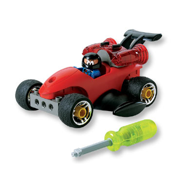 radical racer