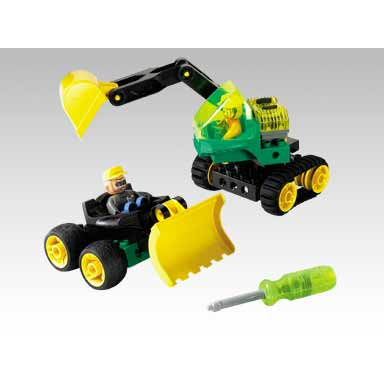 tread trackers