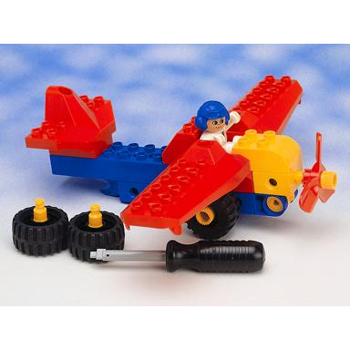 aeroplane