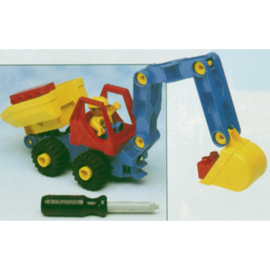 digger