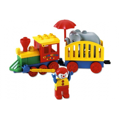 push locomotive