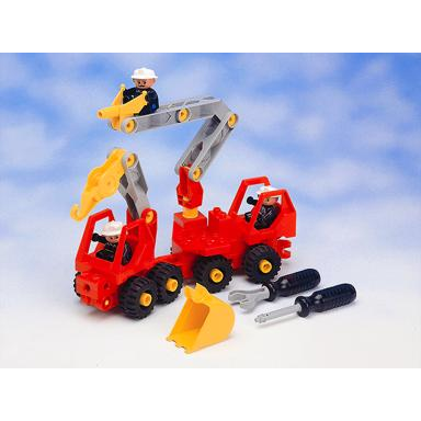 fire engine
