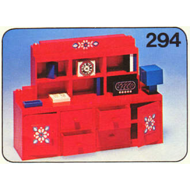 wall unit