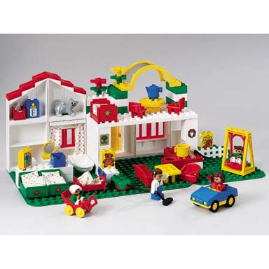 playhouse