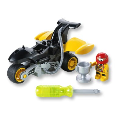 speedbike