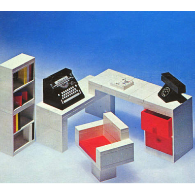 secretarys desk