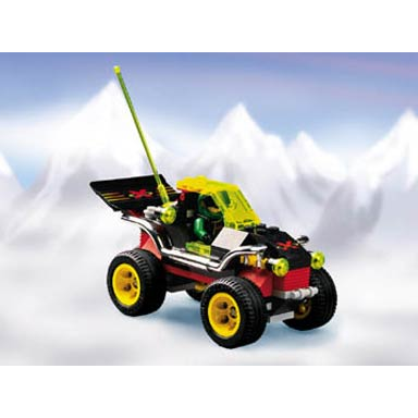 extreme racer