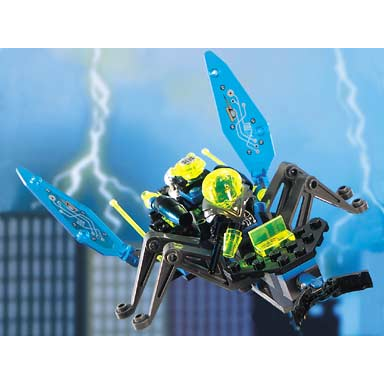 hornet scout