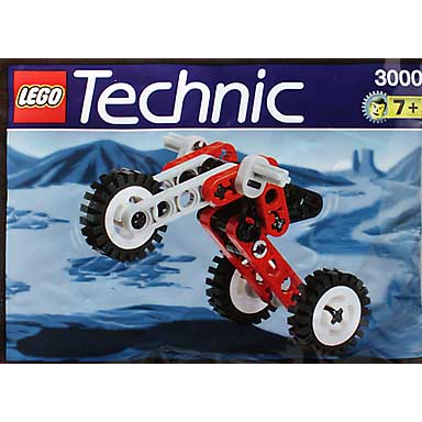 trike buggy
