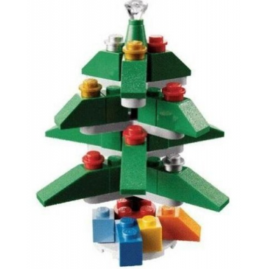 christmas tree polybag
