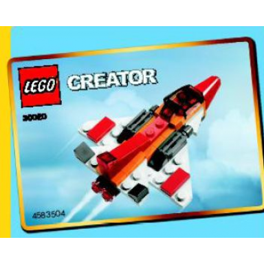 jet polybag