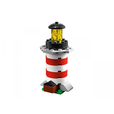 lighthouse polybag