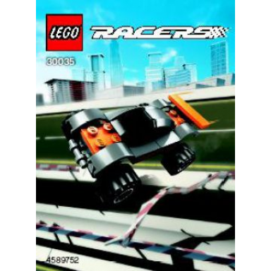 off road racer 2 polybag
