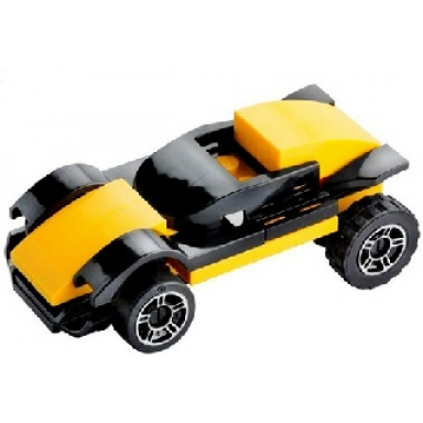 buggy racer polybag