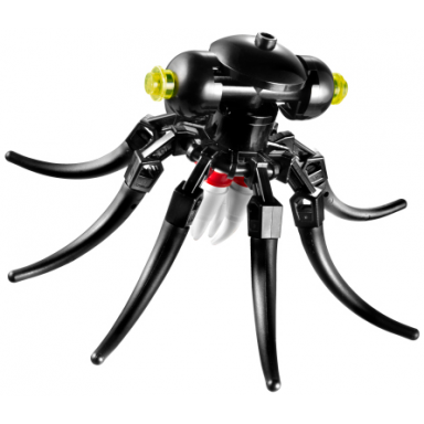 octopus polybag