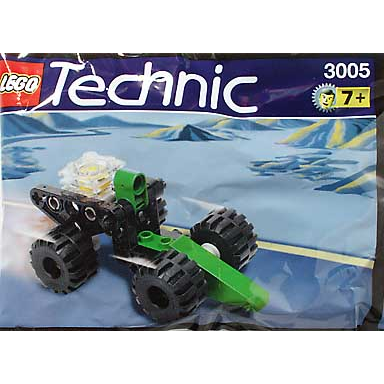 piston car