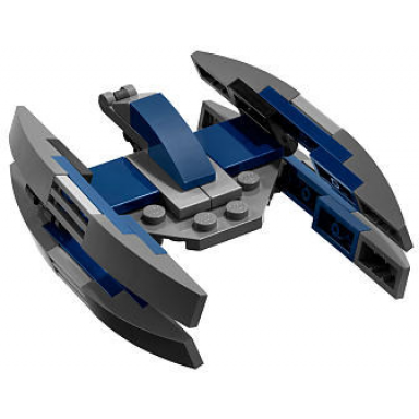 vulture droid - mini polybag